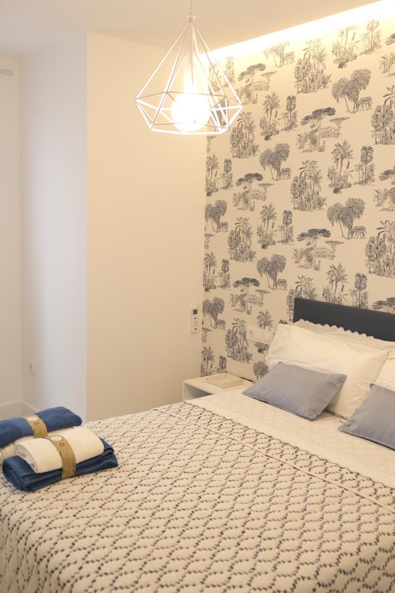 H2, Vivienda Turistica Lejlighed Jaén Eksteriør billede