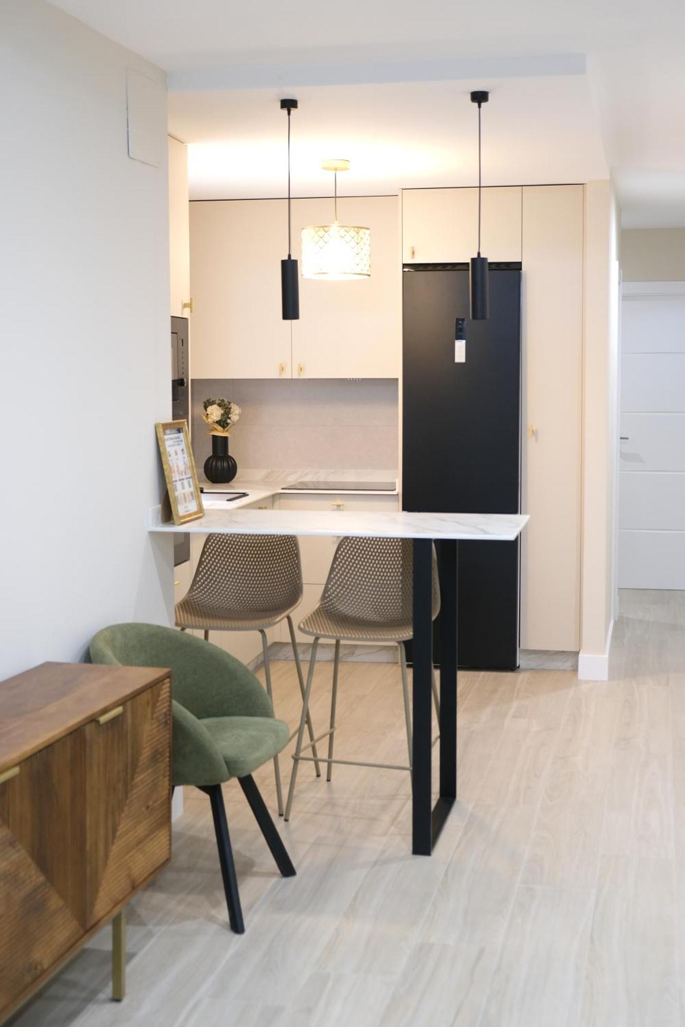 H2, Vivienda Turistica Lejlighed Jaén Eksteriør billede